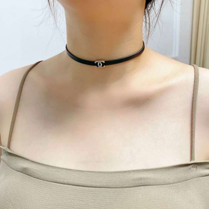 Picture of Chanel Necklace _SKUChanelnecklace1lyx625981